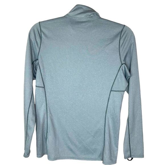 Patagonia Capilene Mid weight Base layer - GRAY - Picture 7 of 7
